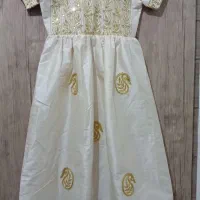 لباس مجلسی بیرونی