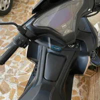 موتور در حد صفر|موتورسیکلت|رشت, رودباری|دیوار