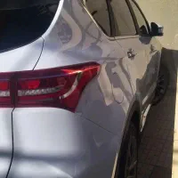 فیدلیتی الیت ۷نفره سفید