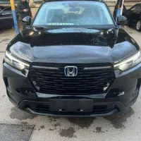 هوندا HRV هیبرید ۲۰۰۰