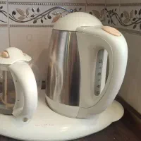 چای ساز
