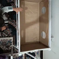 گهواره|اسباب و اثاث بچه|یاسوج, |دیوار