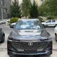 چانگان cs55 مدل 2025 ناردوگری