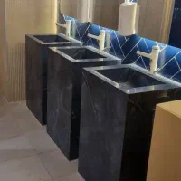 ساخت روشوی سرامیکی تجریش.اختیاریه.پاسداران.قلهک