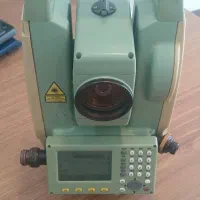 دوربین نقشه برداری توتال استیشن سندینگ|ابزارآلات|شهرکرد, |دیوار