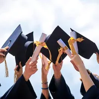 مراحل دیپلم تا دکتری