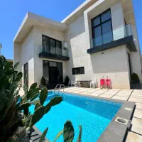 ویلا-دوبلکس-هوشمند-340-متری