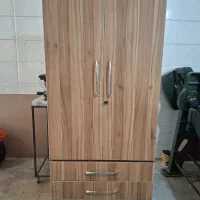کمد mdf|جاکفشی، کمد، دراور|بروجرد, |دیوار