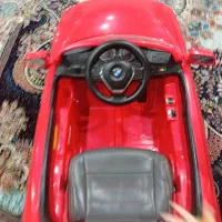 ماشین شارژی BMW|اسباب‌‌بازی|ارومیه, |دیوار