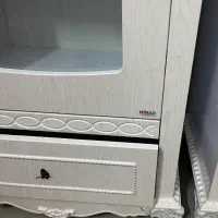 سرویس خواب نوزاد|تخت و صندلی بچه|مشهد, هنرستان|دیوار