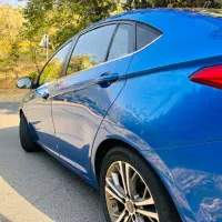 آریزو 5 اکسلنت اتوماتیک فول بی رنگ کم کارکرد مدل۹۶|خودرو سواری و وانت|تهران, هفت حوض|دیوار