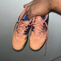 کفش تنیس|کیف، کفش، کمربند|تهران, هروی|دیوار