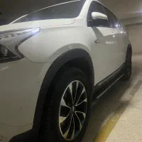 تیگو ۷مدل ۹۹