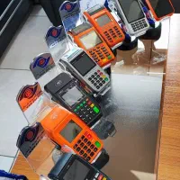 استخدام بازرس و بازاریاب دستگاه کارتخوان