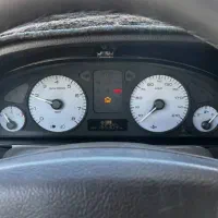 پارس سال مدل۹۰|خودرو سواری و وانت|کرمان, |دیوار