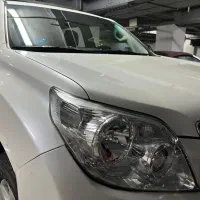 پرادو در درب ۲۰۱۳