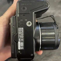 دوربین سونی H50|دوربین عکاسی و فیلم‌برداری|تهران, کوهک|دیوار