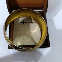 النگو رنگ ثابت|بدلیجات|مراغه, |دیوار