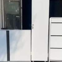 جاکفشی داشپردی|جاکفشی، کمد، دراور|کیش, |دیوار