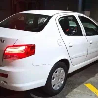 رانا پلاس 1400/12|خودرو سواری و وانت|مبارکه, |دیوار