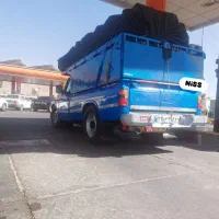 حمل بار با نیسان وانت بار سایپا ارسال بارتهران کرج|خدمات حمل و نقل|خرم‌آباد, |دیوار