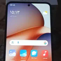 گوشی شیائومی note 12 256gig