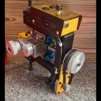 دیسکتراش/دیسک تراش/روکار/تیماتک