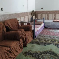 اجاره روزانه ،هفتگی ،ماهانه اتاق در زیباشهر