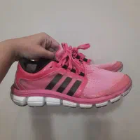 کتونی/کتانی ادیداس اورجینال زنانه سایز۳۸/خارجی|کیف، کفش، کمربند|تهران, نارمک جنوبی|دیوار