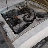 وانت پیکان مدل ۸۶|خودرو سواری و وانت|بوشهر, |دیوار