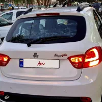 کوییک gx|خودرو سواری و وانت|کرمانشاه, |دیوار