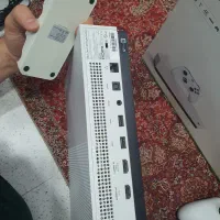 Xbox one s 1tb دیجیتال دو دسته فول گیم نو|کنسول، بازی ویدئویی و آنلاین|کرج, خرمدشت|دیوار