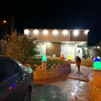 کرایه ویلا باغ چهار آسیاب