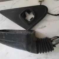 آیینه پژو ۴۰۵|قطعات یدکی و لوازم جانبی|محمدشهر, شهرک پیام (مهرالبرز)|دیوار