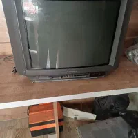تلوزیون 21 SONY|تلویزیون و پروژکتور|کرمانشاه, |دیوار