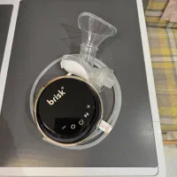 شیردوش برقی آلمانی