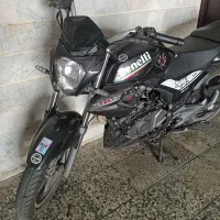 بنلی 150قدیم|موتورسیکلت|تهران, اوقاف|دیوار