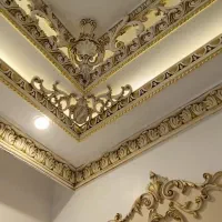 گچبری  پیشساخته|خدمات پیشه و مهارت|زاهدان, |دیوار