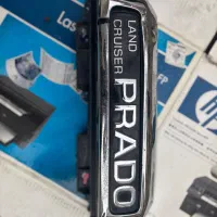 چراغ جلو پرادو ۲۰۰۷ اتاق ۱۰۰ با دو تکه لوازم