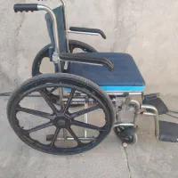 ویلچر|آرایشی، بهداشتی، درمانی|شوشتر, |دیوار