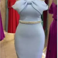 لباس مجلسی درحد
