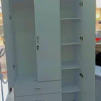 کمد ۳ درب ۳ کشاب