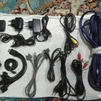انواع کابل وشارژر