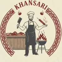 کباب سرای خوانساری