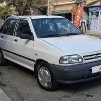 ۱۳۱ سالم سالم|خودرو سواری و وانت|اسلام‌شهر, شهرک انبیا|دیوار