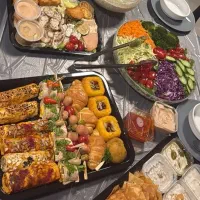 نیازمند سر آشپز با سابقه