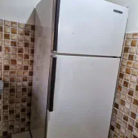 یخچال فریزر وستینگ هاوس آمریکایی|یخچال و فریزر|شریفآباد, |دیوار