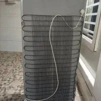 فریزر سرپایی در حد نو|یخچال و فریزر|آبدان, |دیوار