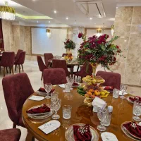 برگزاری سالن اجتماعات عقد تولد در لوکیشن شخصی شما|خدمات پذیرایی، مراسم|تهران, درختی|دیوار