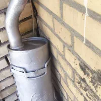 اگزوز سورن توربی